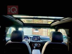 Chevrolet Blazer
